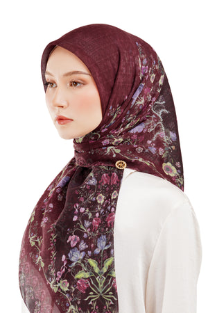 Gardenia Eid Series - Red Rose