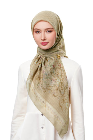 Glamora Series - Amber