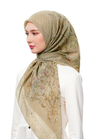 Glamora Series - Amber