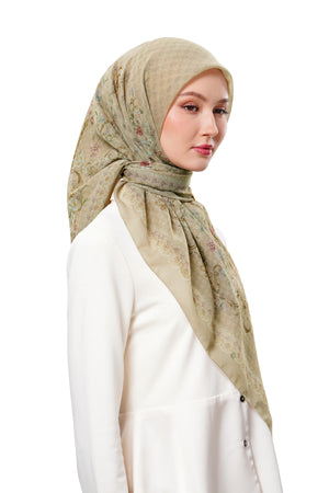 Glamora Series - Amber