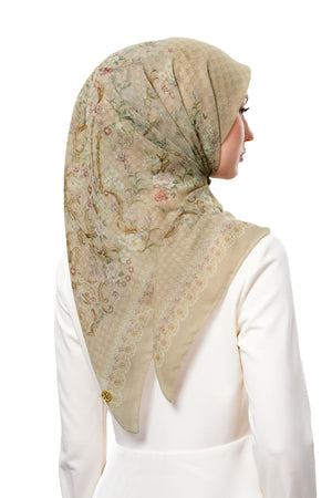 Glamora Series - Amber