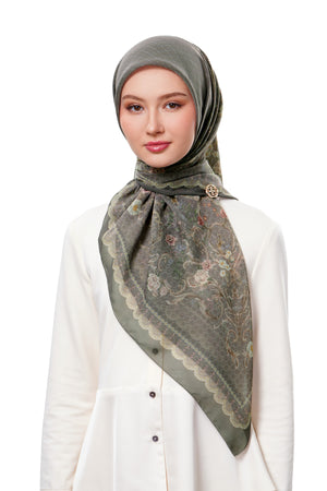 Glamora Series - Ashwood