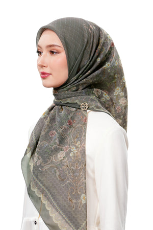 Glamora Series - Ashwood