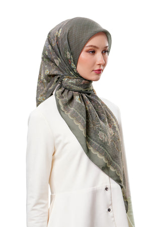 Glamora Series - Ashwood