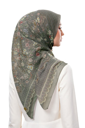 Glamora Series - Ashwood