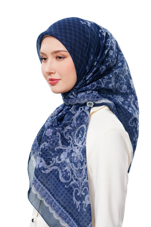 Glamora Series - Blue Sapphire