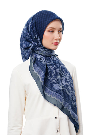 Glamora Series - Blue Sapphire