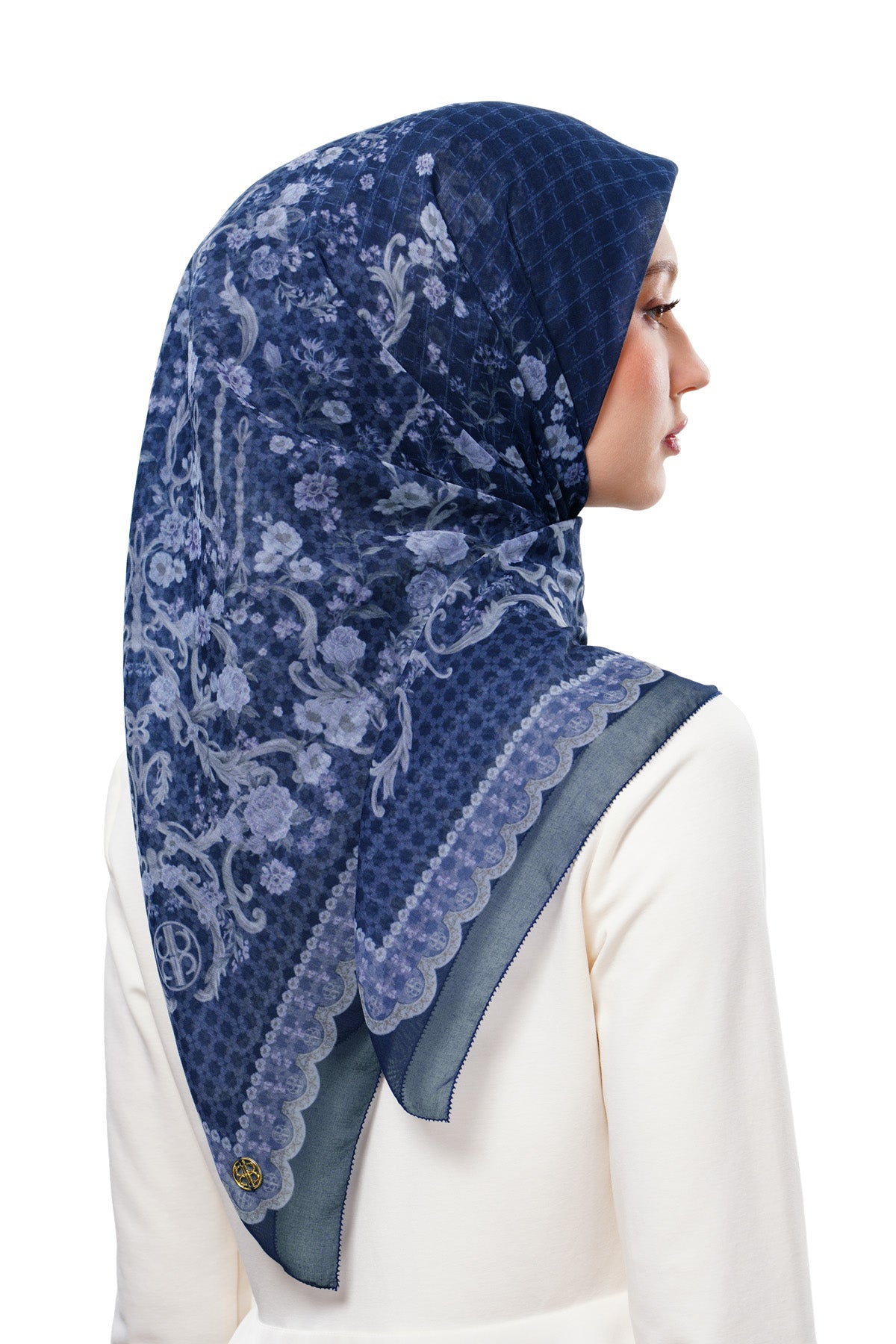 Glamora Series - Blue Sapphire