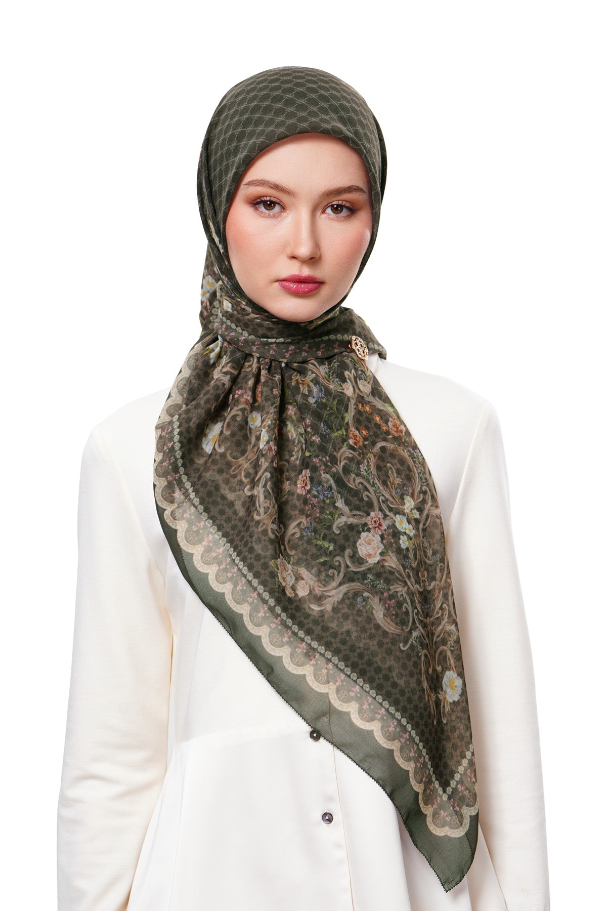 Glamora Series - Chocolate