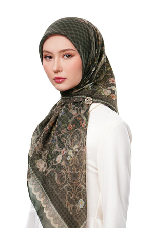 Glamora Series - Chocolate