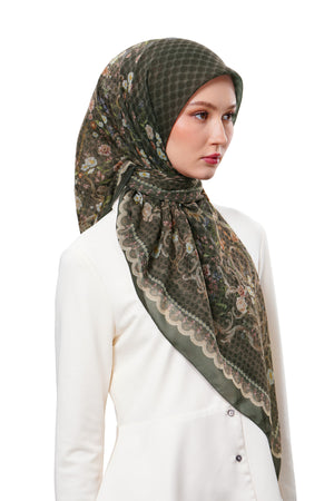 Glamora Series - Chocolate