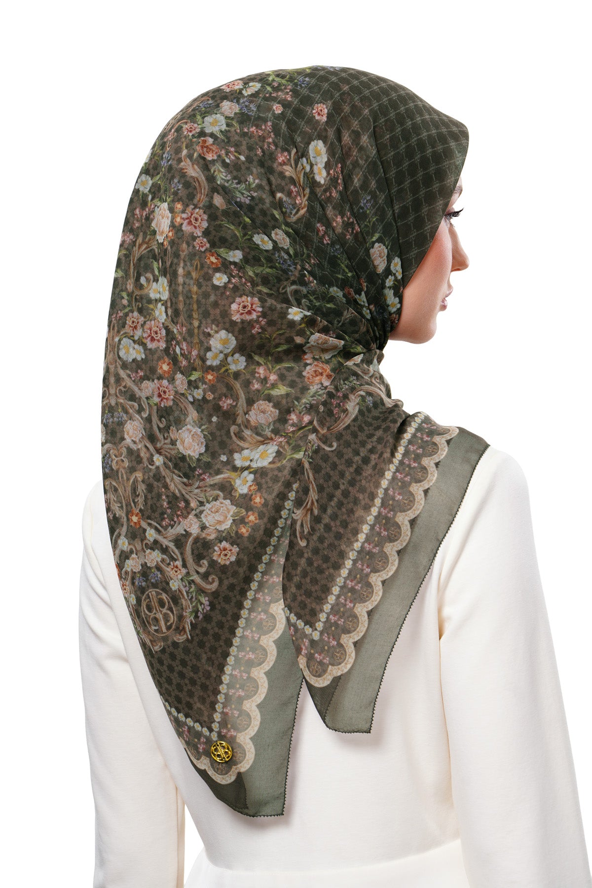 Glamora Series - Chocolate