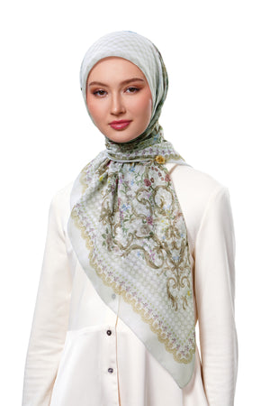 Glamora Series - Crystal