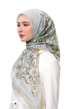 Glamora Series - Crystal