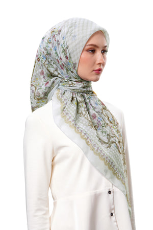 Glamora Series - Crystal