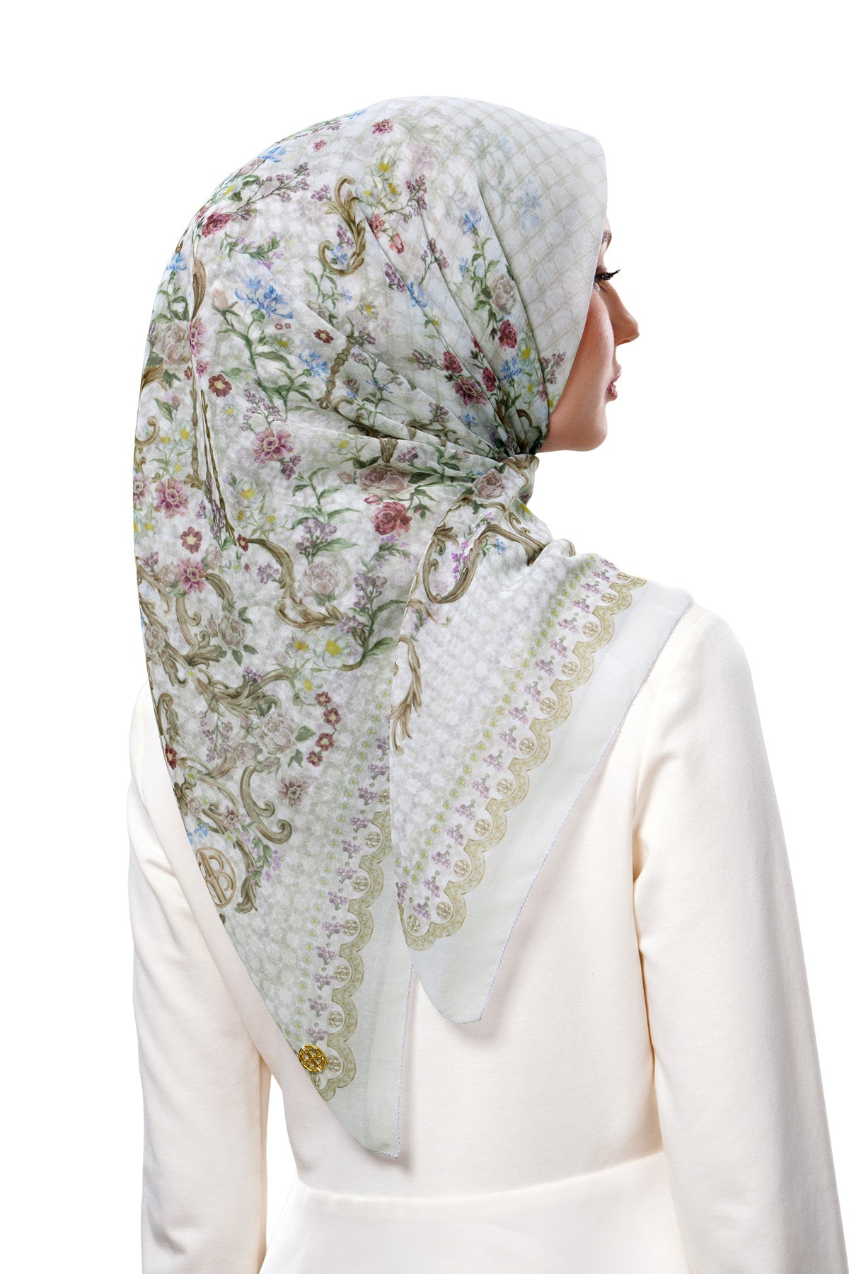 Glamora Series - Crystal