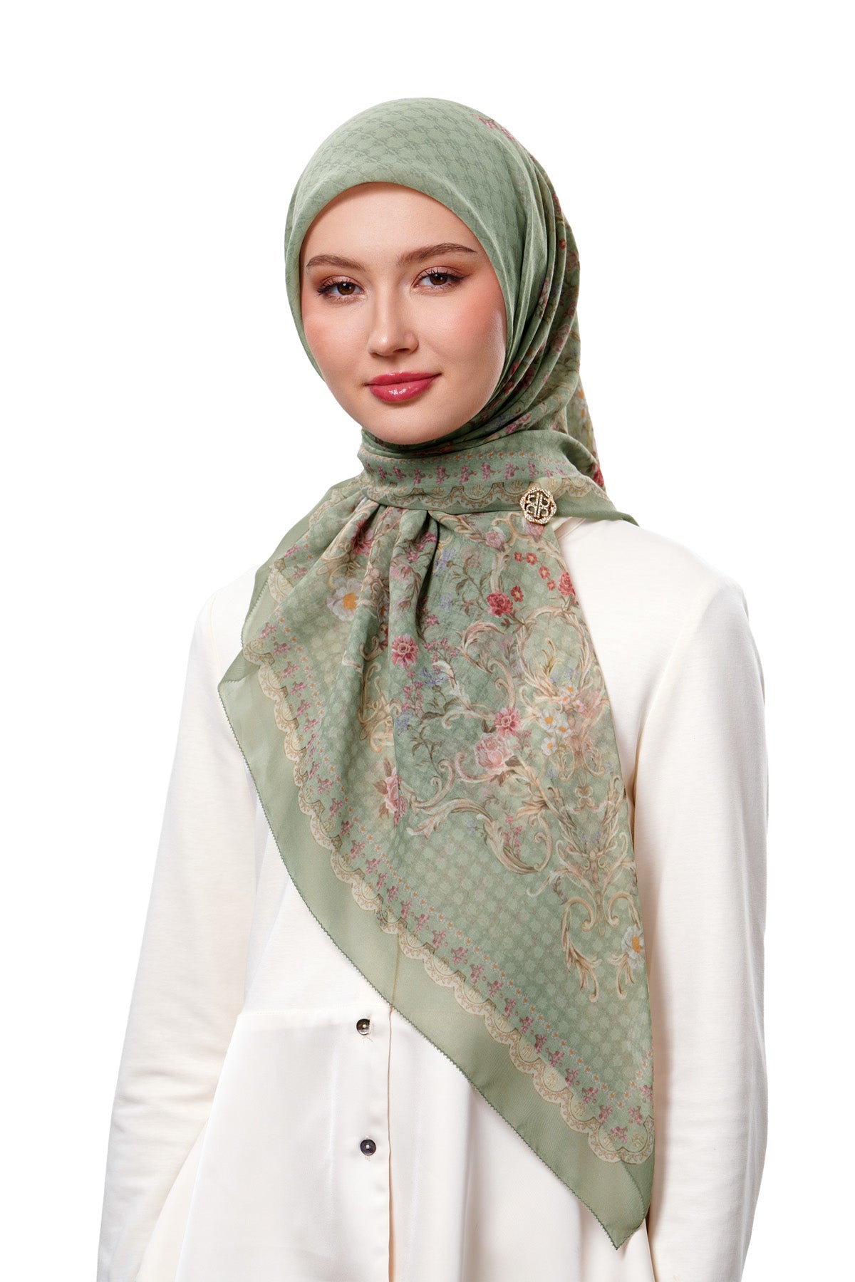 Glamora Series - Jade