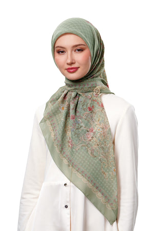 Glamora Series - Jade