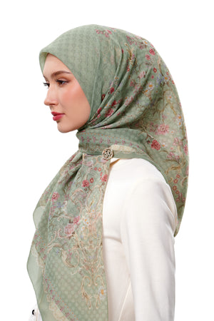 Glamora Series - Jade