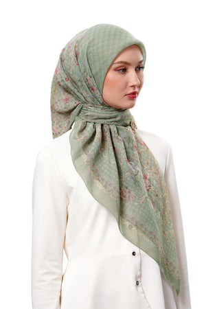 Glamora Series - Jade