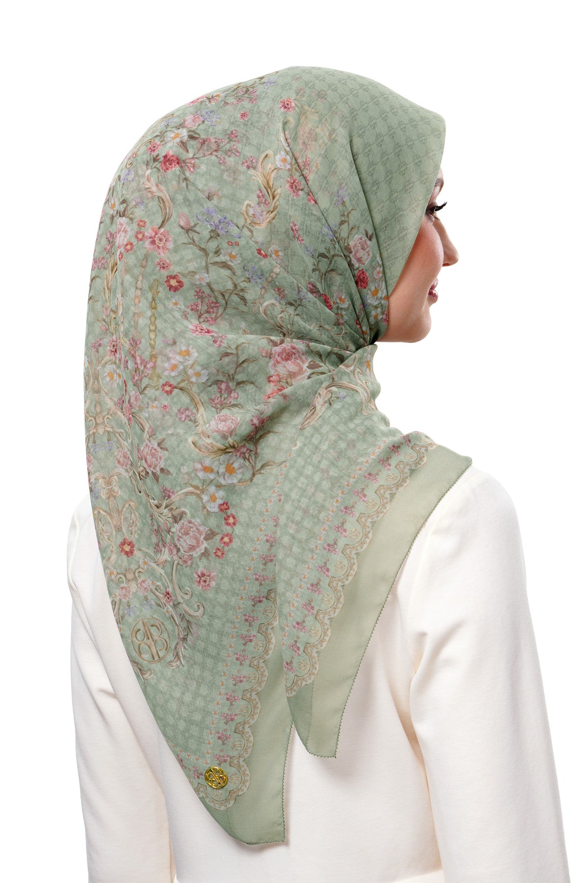 Glamora Series - Jade