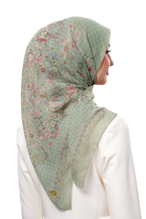 Glamora Series - Jade