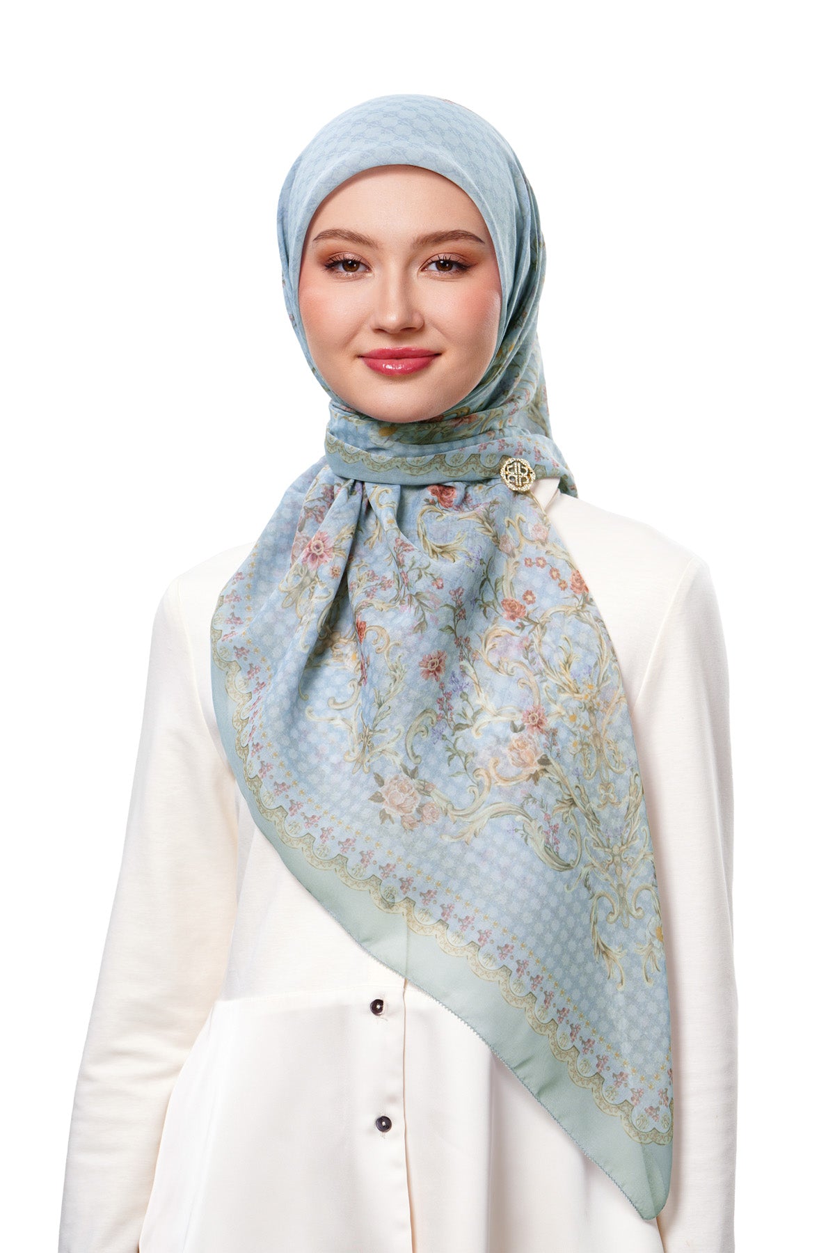 Glamora Series - Moonstone