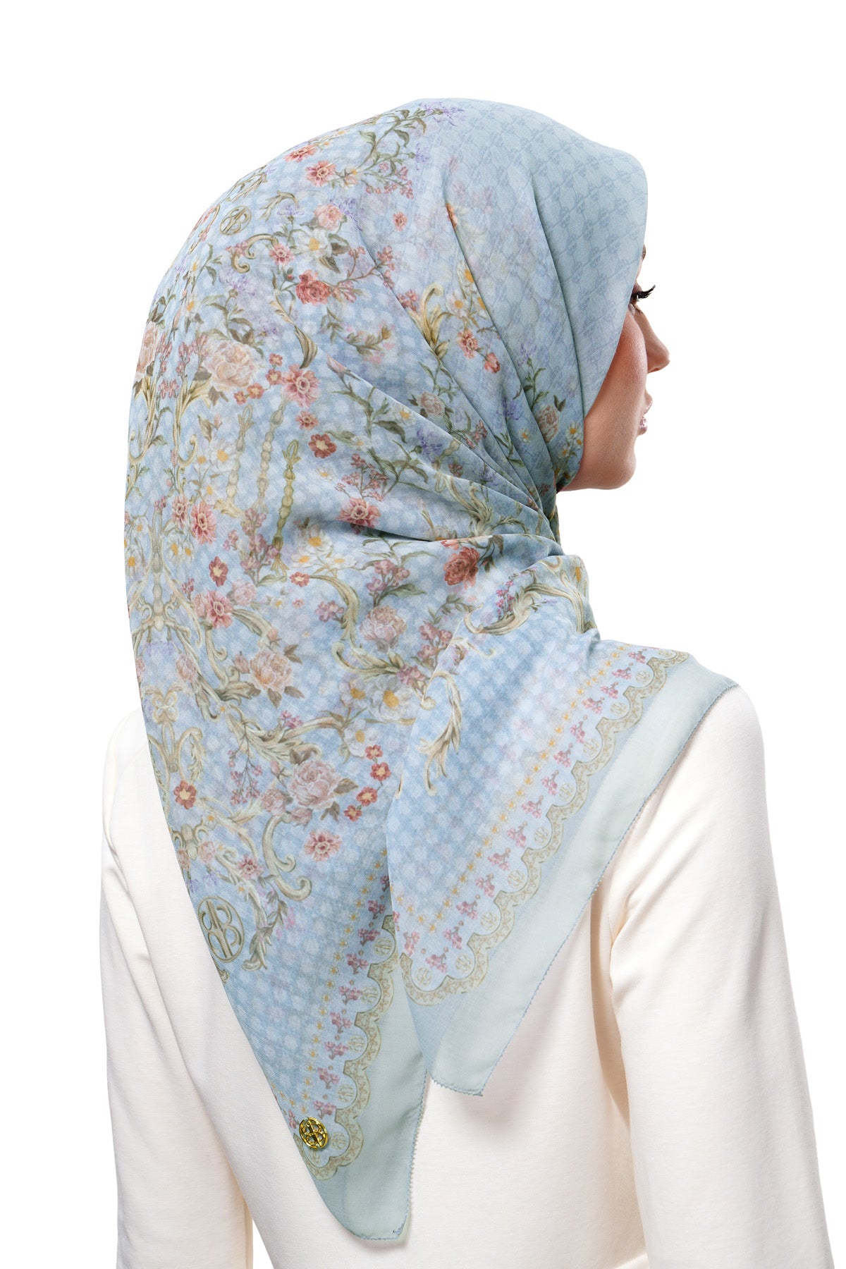 Glamora Series - Moonstone