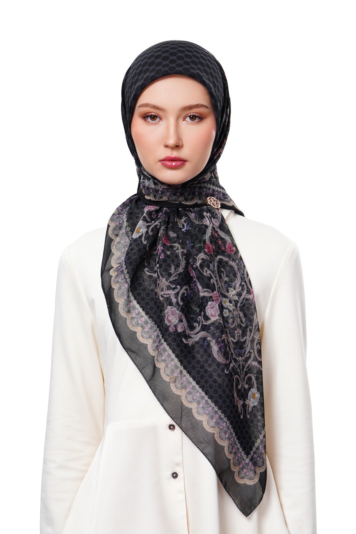 Glamora Series - Onyx