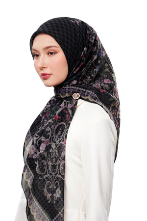 Glamora Series - Onyx