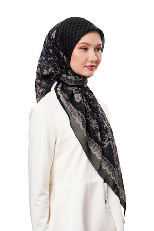 Glamora Series - Onyx