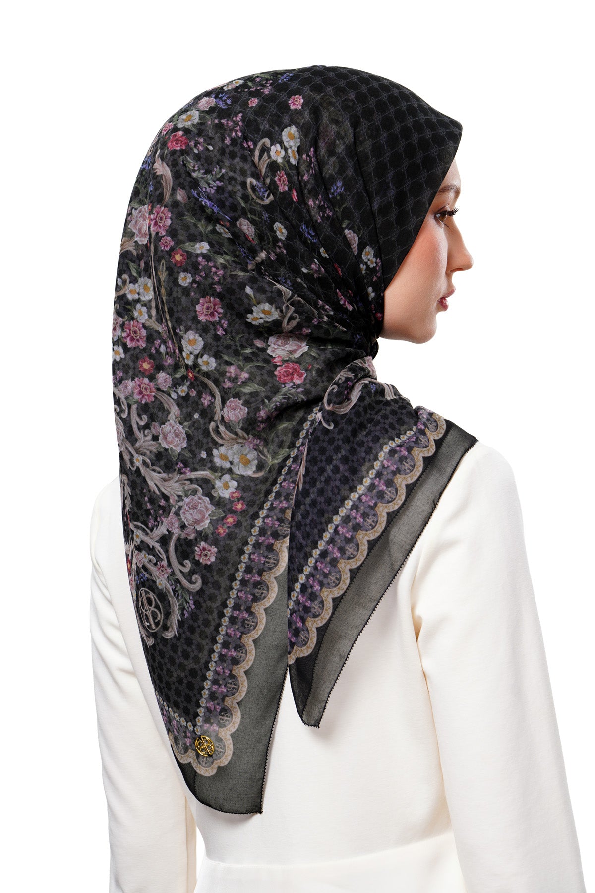 Glamora Series - Onyx