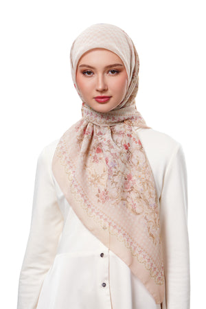 Glamora Series - Quartz