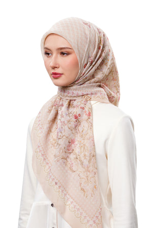 Glamora Series - Quartz