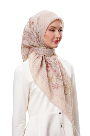 Glamora Series - Quartz