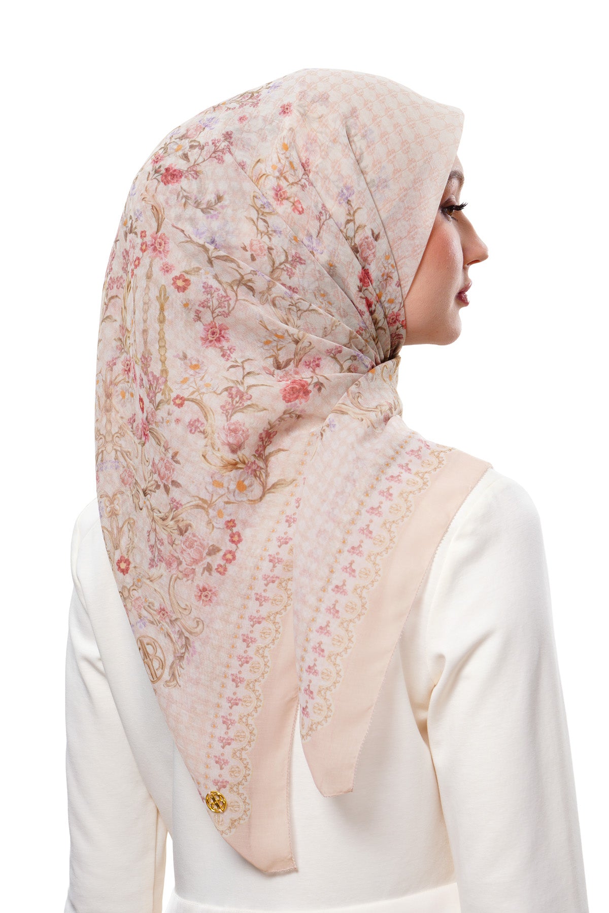 Glamora Series - Quartz