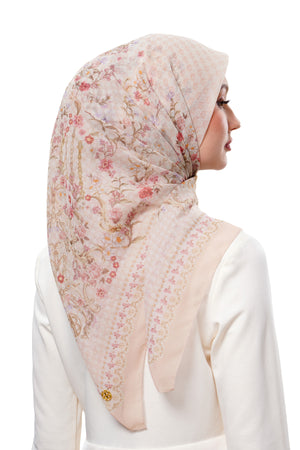 Glamora Series - Quartz