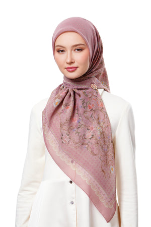 Glamora Series - Rose