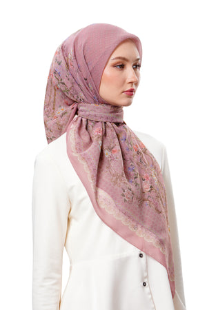 Glamora Series - Rose