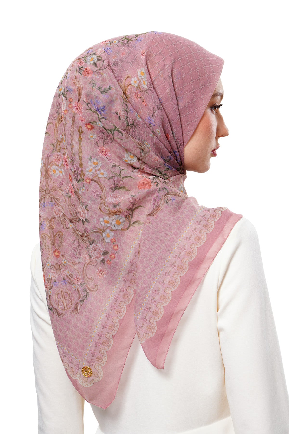 Glamora Series - Rose