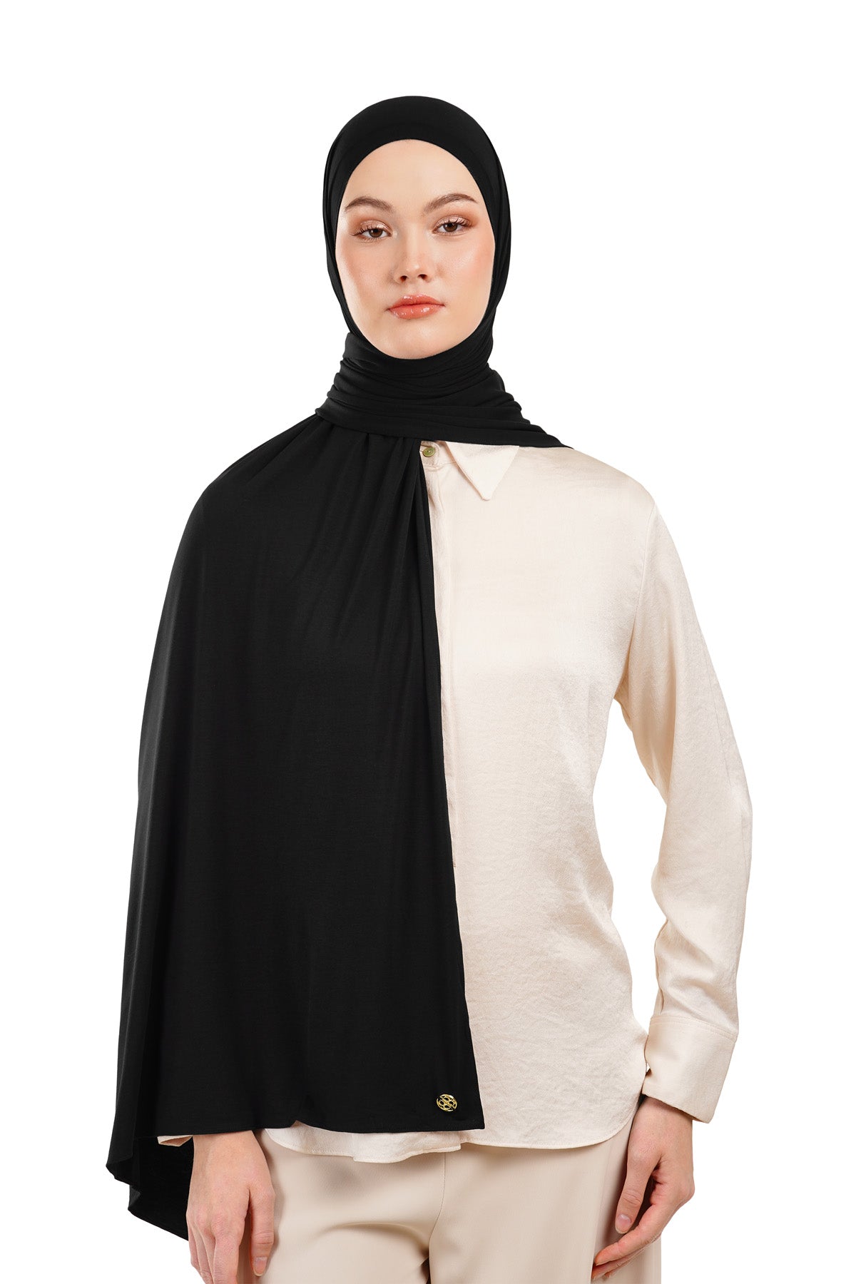 Hawa Instant - Black