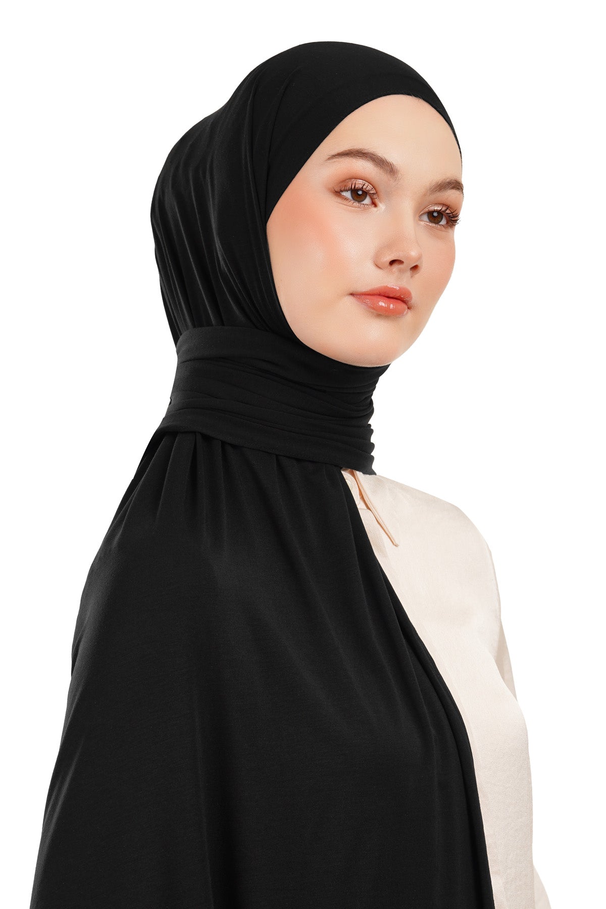 Hawa Instant - Black