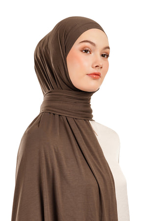 Hawa Instant - Choco