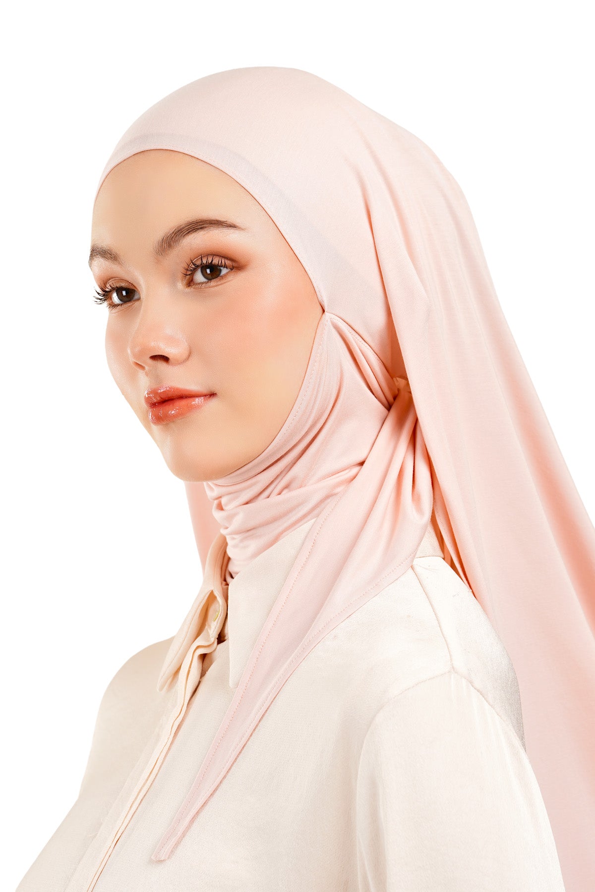 Hawa Instant - Dusty Pink