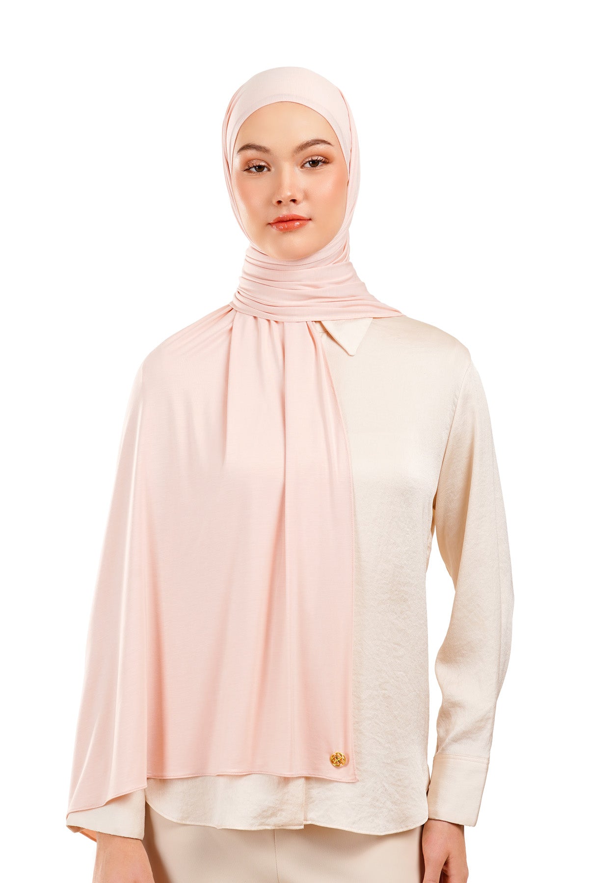 Hawa Instant - Dusty Pink