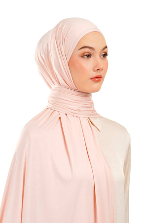 Hawa Instant - Dusty Pink