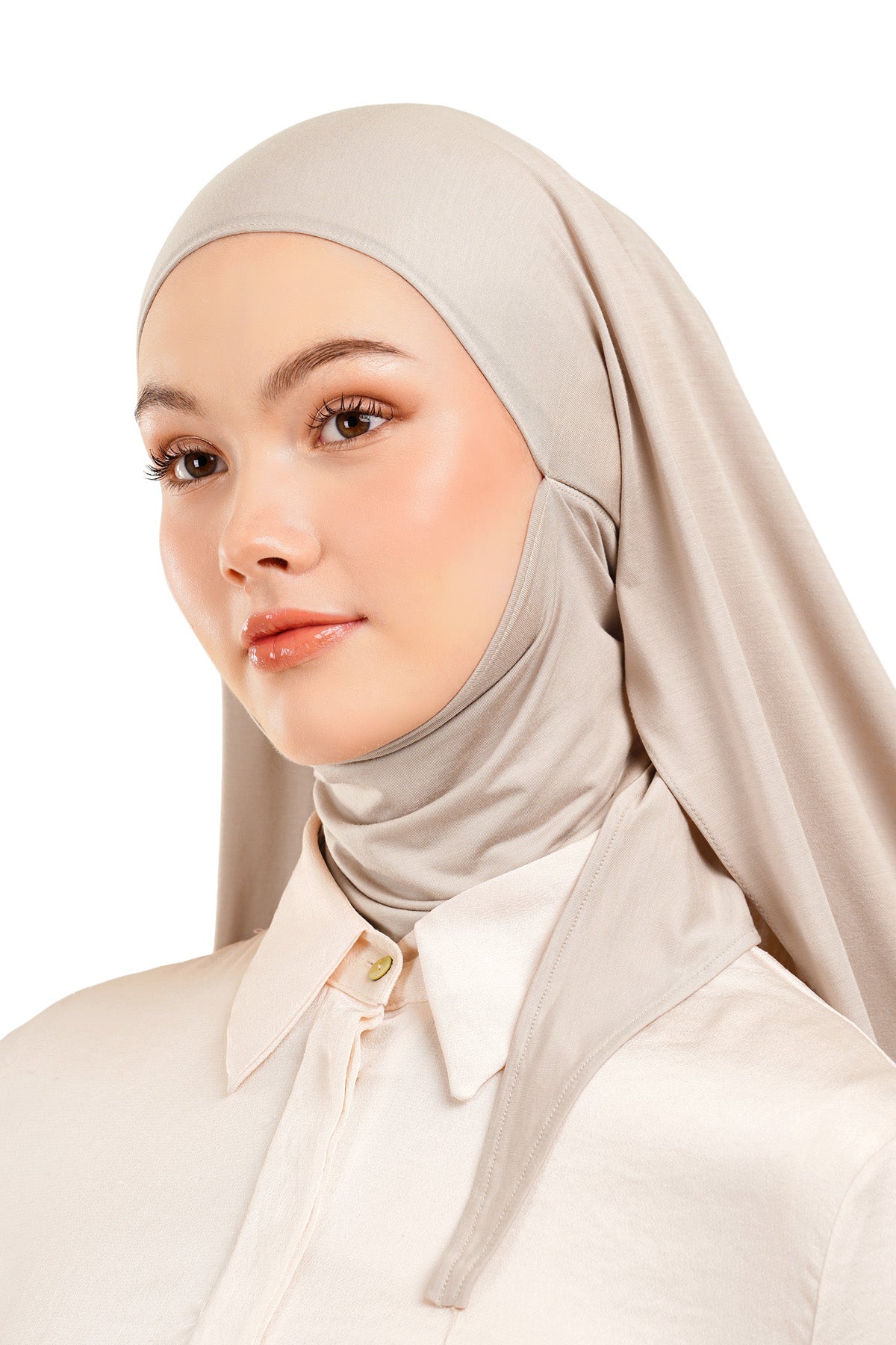 Hawa Instant - Taupe