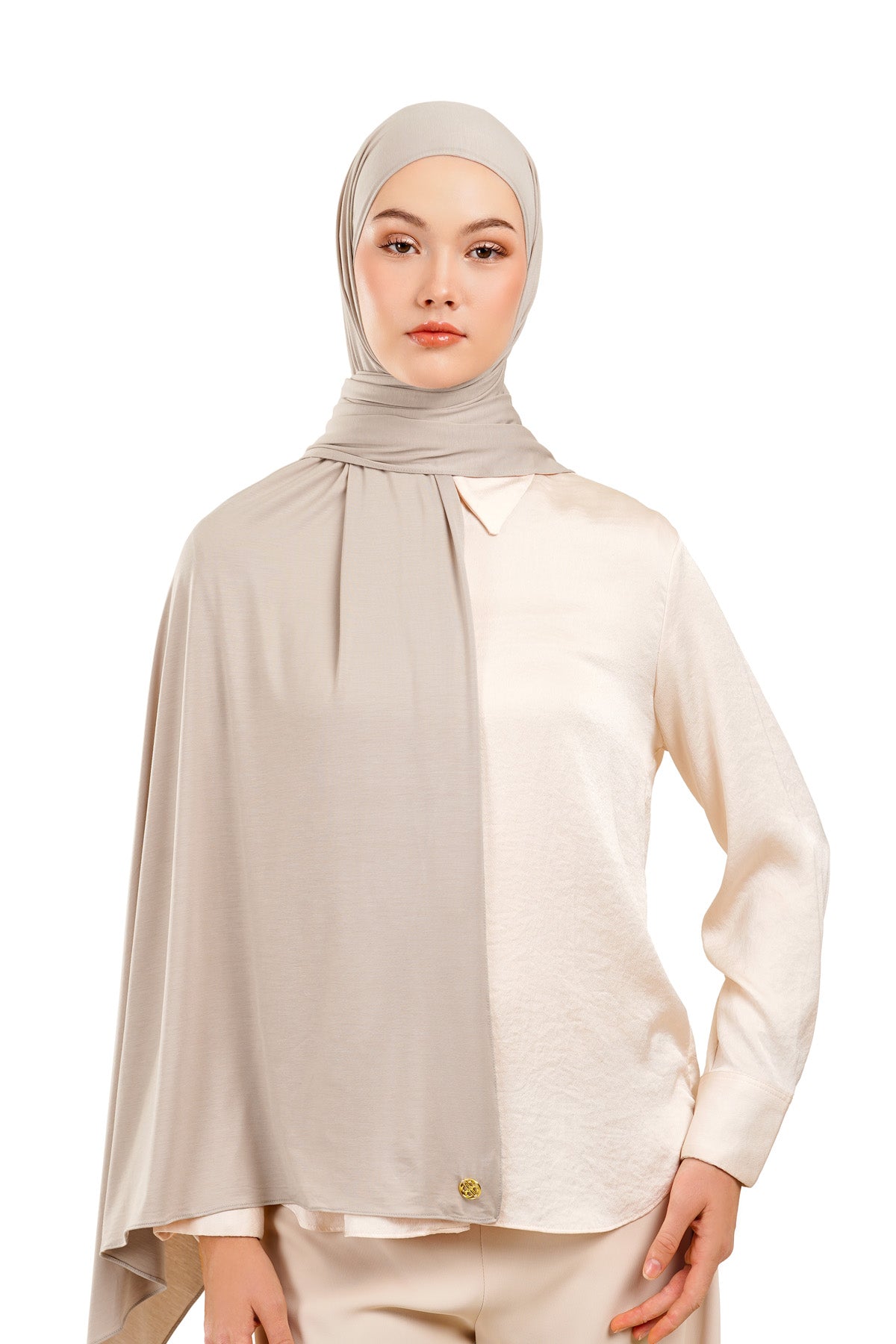 Hawa Instant - Taupe