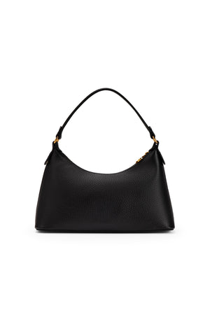 Adele Hobo Bag - Black