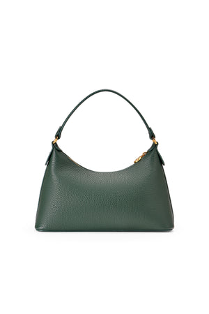 Adele Hobo Bag - Emerald